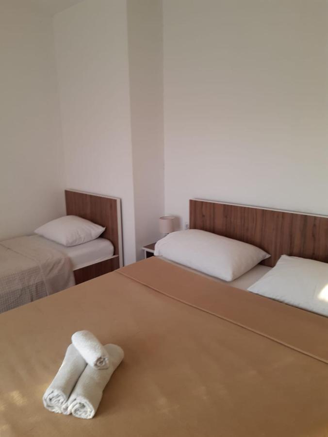 ביבינייה Apartment Luka מראה חיצוני תמונה